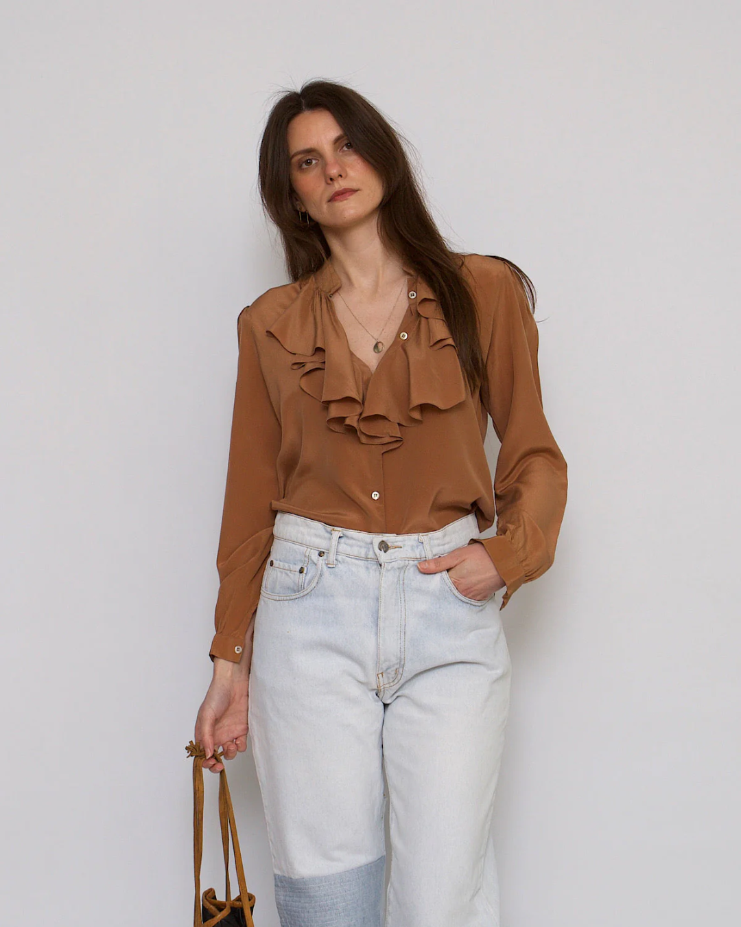 Spring Fabrics: The Benefits of Silk