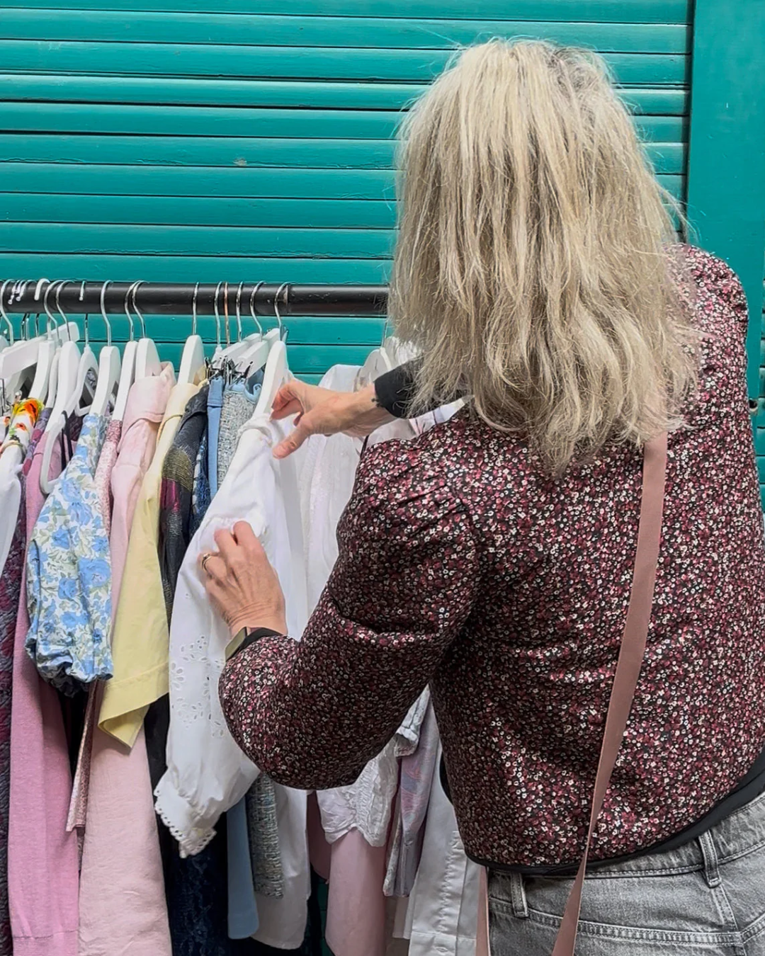 How Can You Spot Real Vintage?