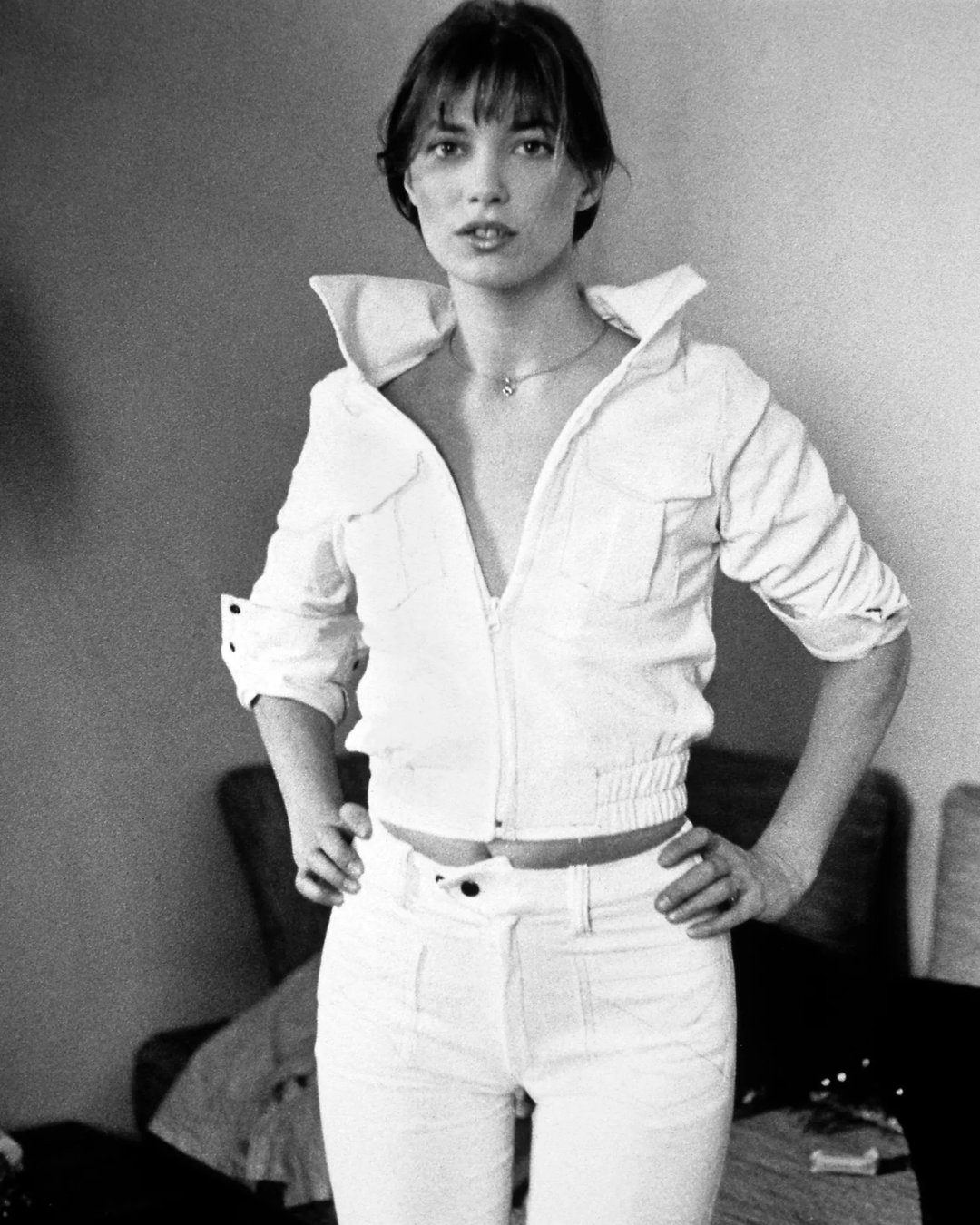 Iconic women in vintage