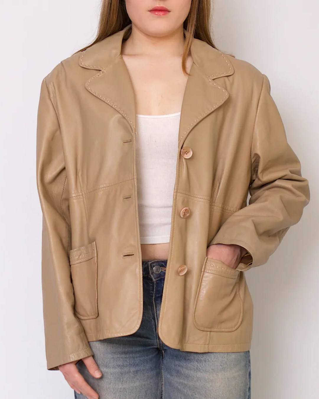 The Secret to Autumn Layering