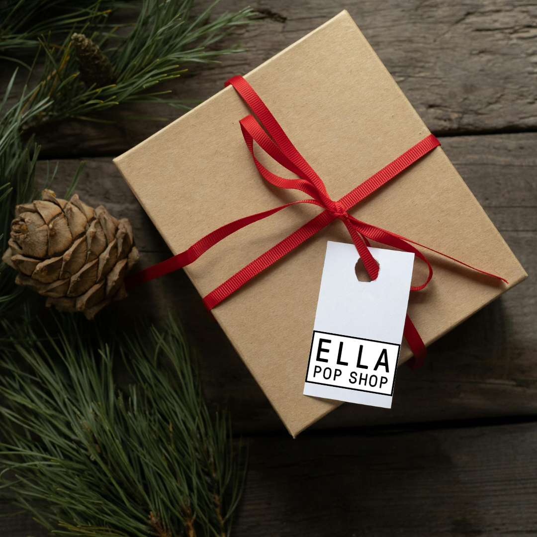 Why Gift Vintage This Christmas?