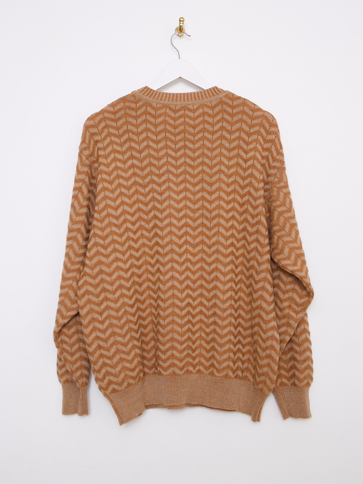 90S VINTAGE CHRISTIAN DIOR JUMPER
