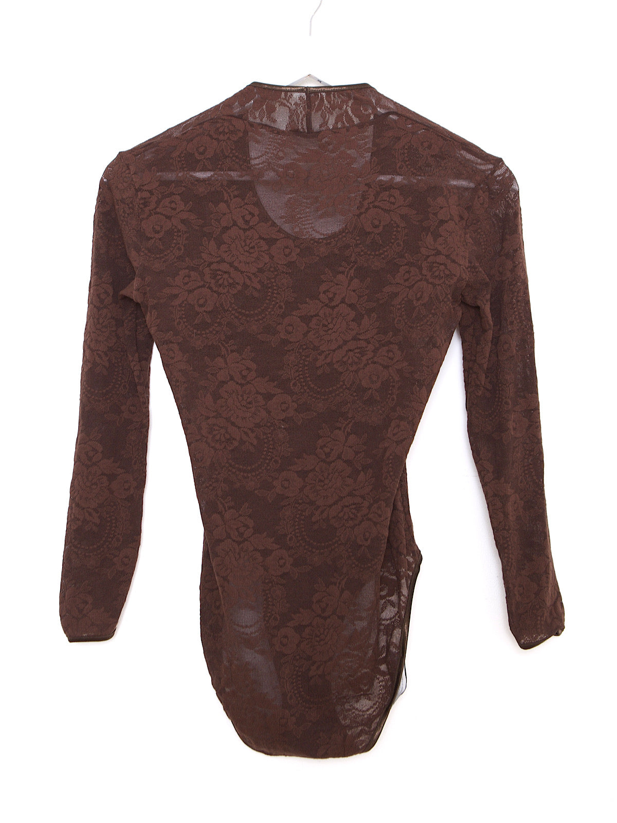 LACE CHRISTIAN DIOR BODYSUIT