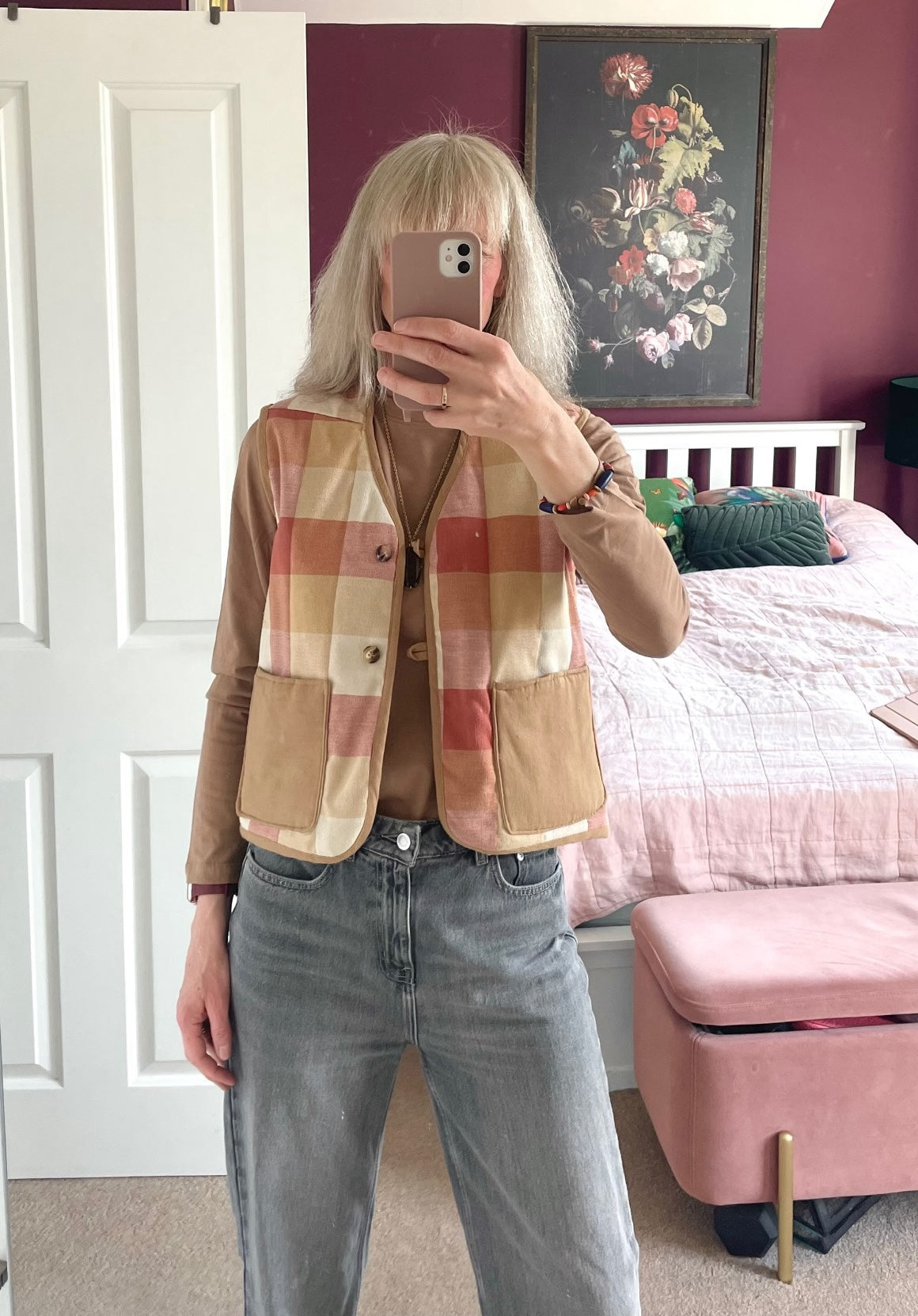 DIY Fashion & Upcycling