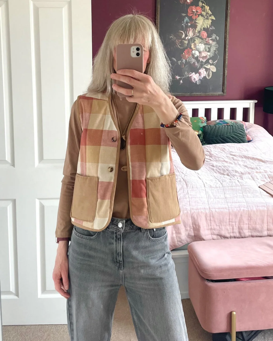 DIY Fashion & Upcycling