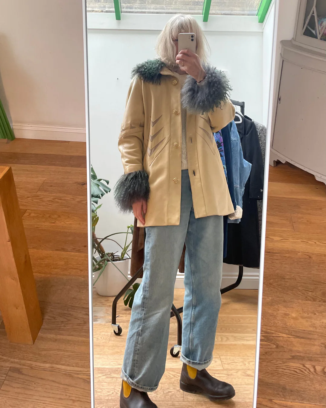 Wear what makes you feel you: dressing with intention in 2026