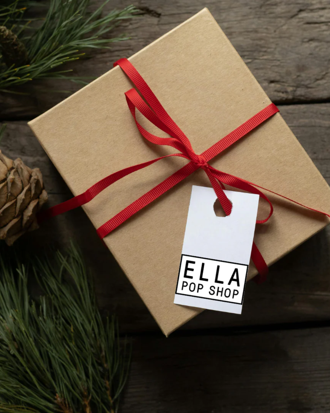 Why Gift Vintage This Christmas?