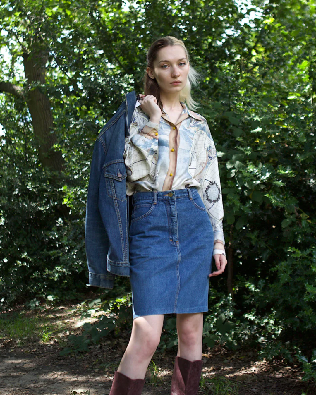 What Is Transitional Fashion?