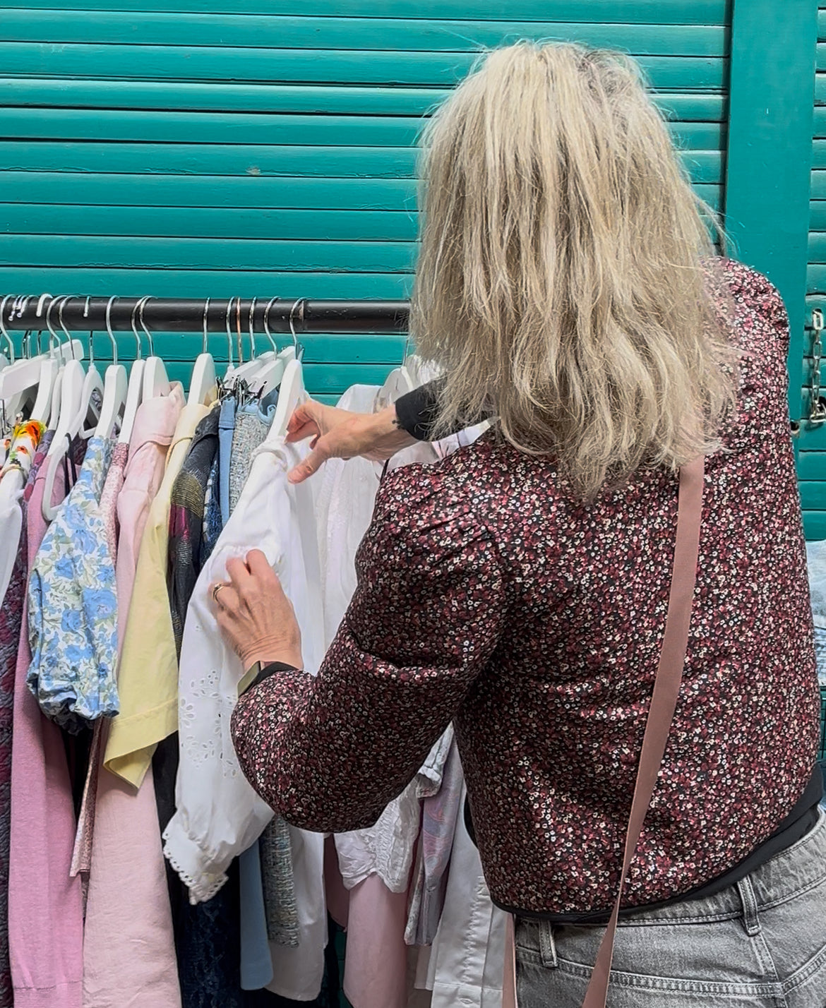 How Can You Spot Real Vintage?