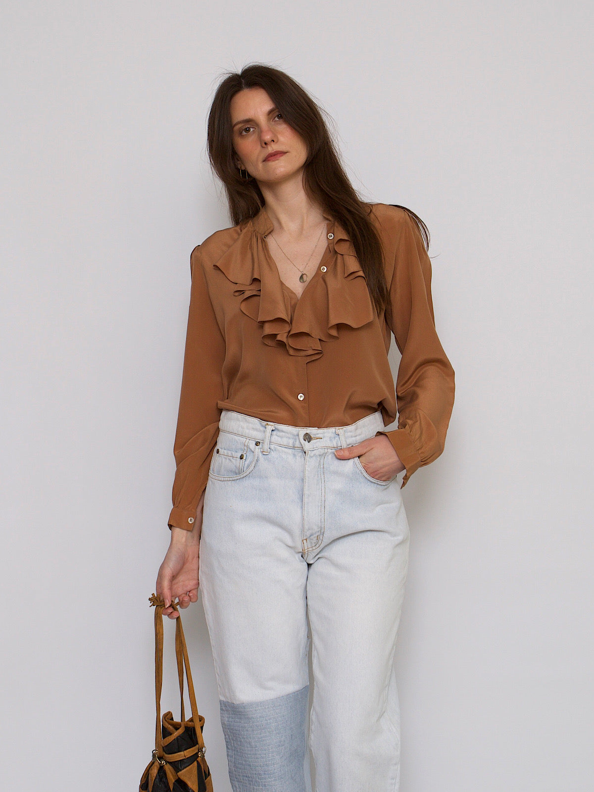 Spring Fabrics: The Benefits of Silk