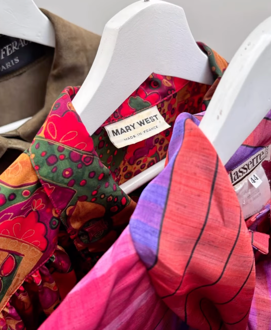 How to find your signature style (and stop buying clothes you don't wear)