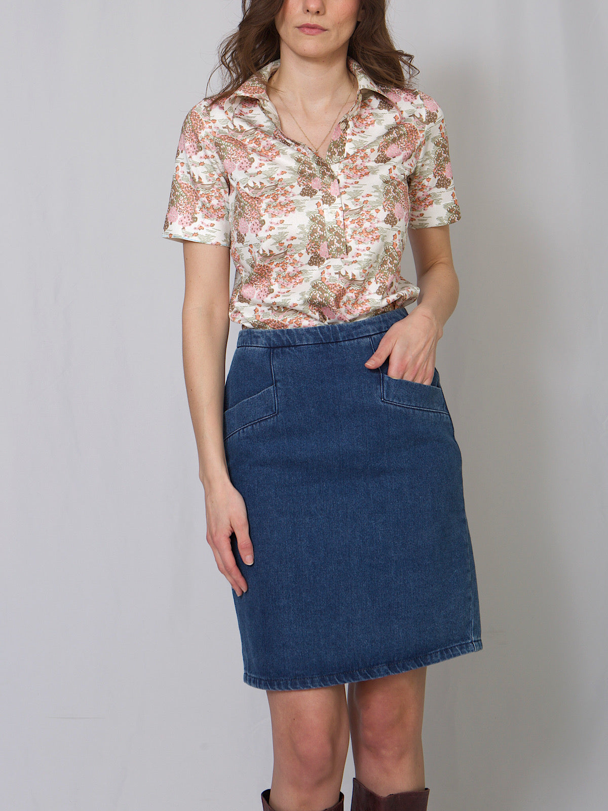 Trousers & Skirts