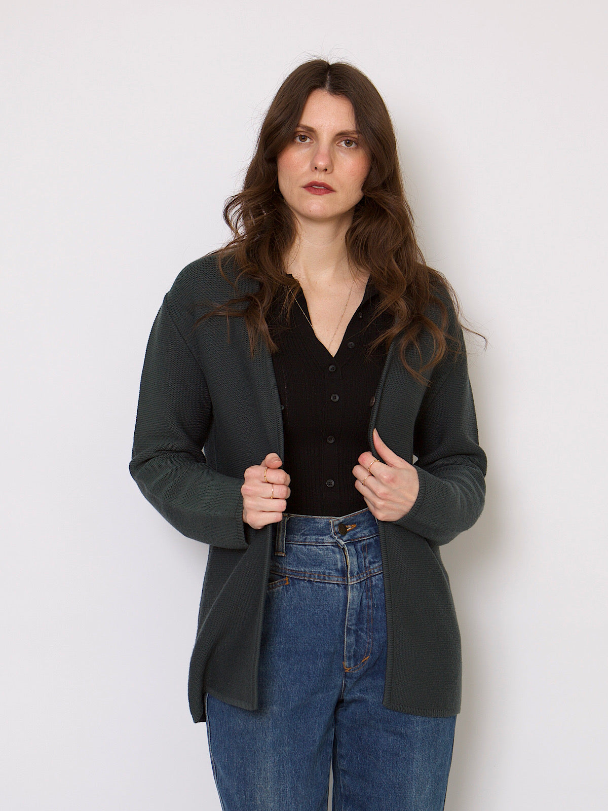 Cardigans