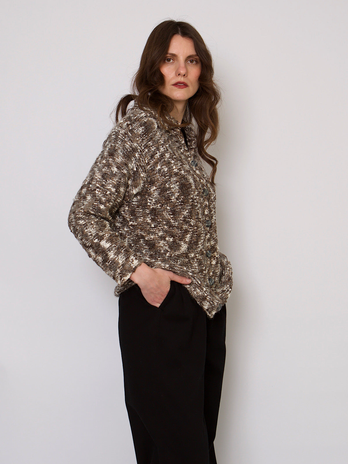 Knitwear