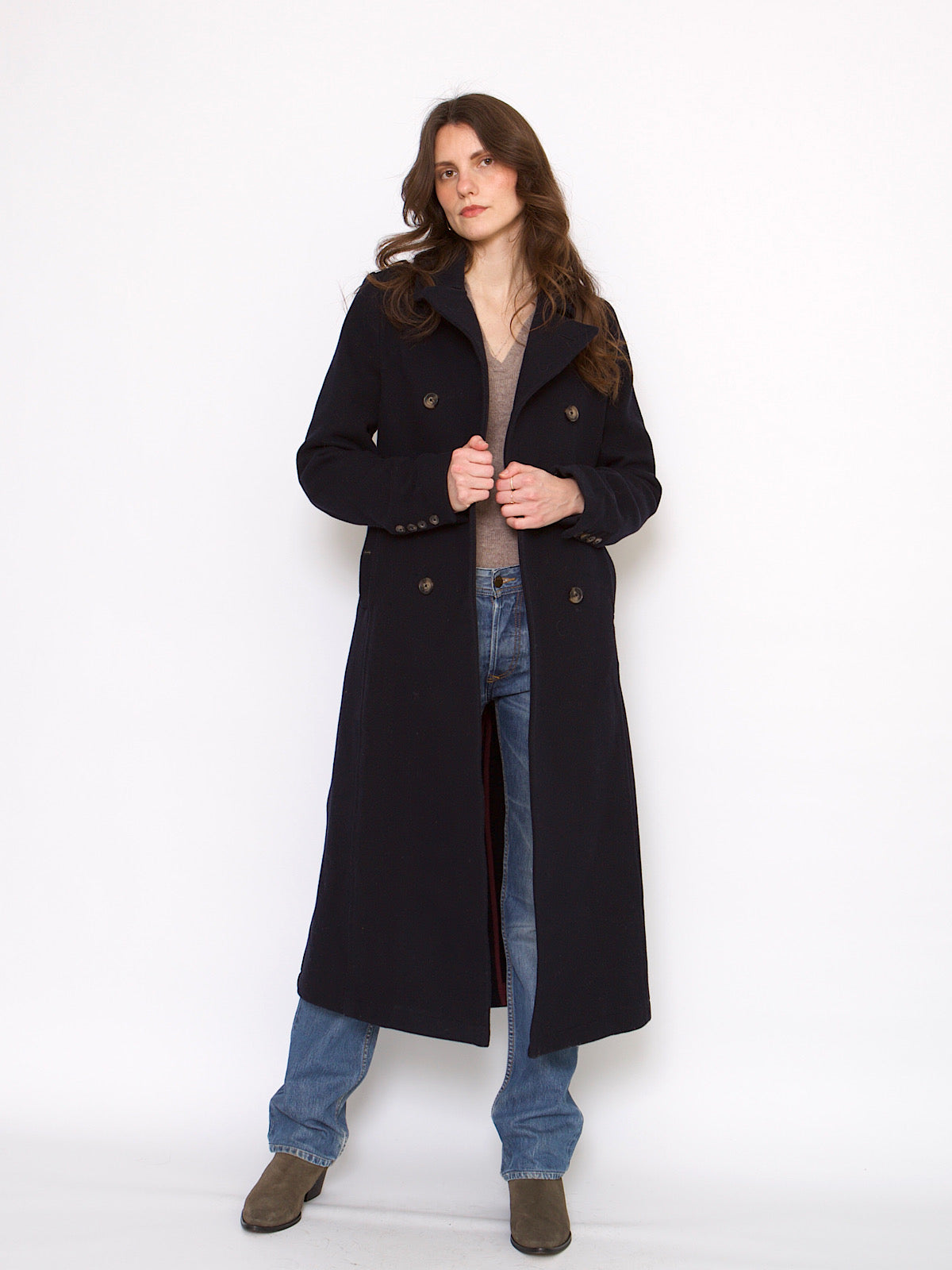 Coats