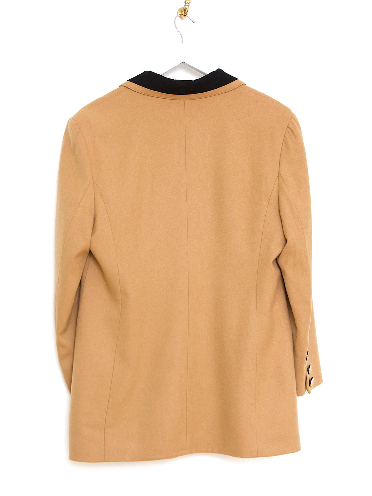 VINTAGE OVERSIZED BLAZER LOUIS FERAUD